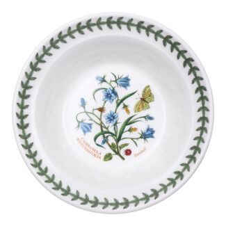 Harebell 6 Inch Oatmeal Bowl