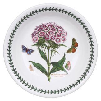 Sweet William 8 Inch Pasta Bowl