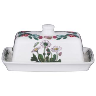 Covered Butter Dish