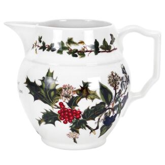 Pint Staffordshire Jug