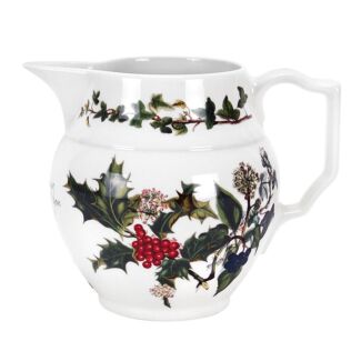 1/2 Pint Staffordshire Jug