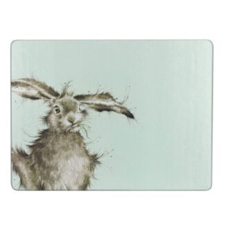 Hare Glass Worktop Saver