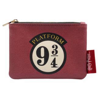 Platform 9 ¾ Coin Purse