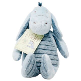 Hundred Acre Wood Eeyore Soft Toy