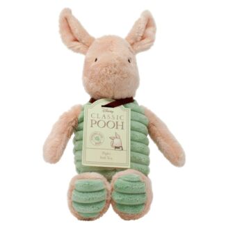 Hundred Acre Woods Piglet Soft Toy