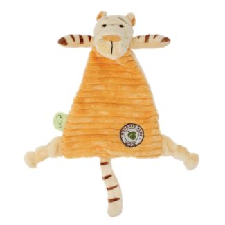 Hundred Acre Wood Tigger Comfort Blanket