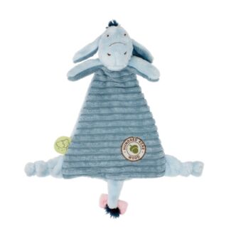 Hundred Acre Wood Eeyore Comfort Blanket