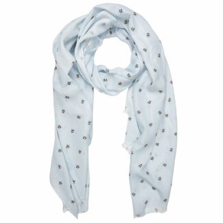 ‘Busy Bee’ Bee Everyday Scarf
