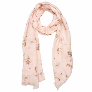 ‘Oops a Daisy’ Mouse Everyday Scarf