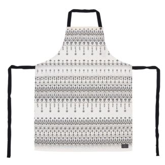 Artisanne Noir Apron