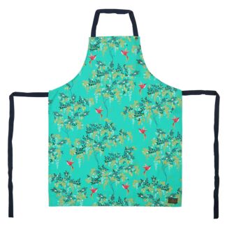 Chelsea Green Birds Apron