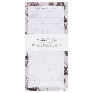 The Blanc Collection Magnetic Shopping List Pad