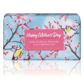 ‘Happy Mother’s Day’ Luxury Vegetable Soap 190g