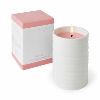 Energies ‘Strength’ Patchouli & Cedarwood 298g Candle