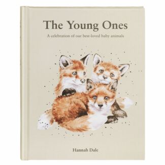 ‘The Young Ones’ Hardback Book