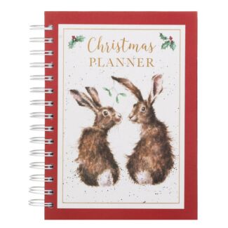 Christmas Planner