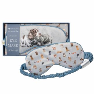 ‘A Dog’s Life’ Dog Eye Mask