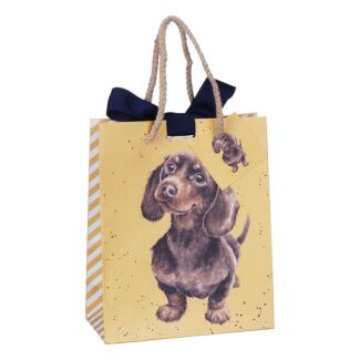 ‘Little One’ Dog Small Gift Bag