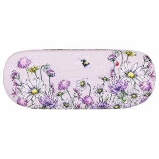 ‘Just Bee-cause’ Bee Glasses Case