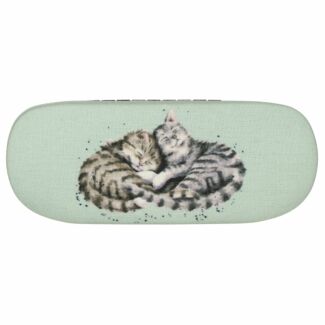 ‘Sweet Dreams’ Cat Glasses Case