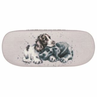 ‘Growing Old Together’ Dog Glasses Case