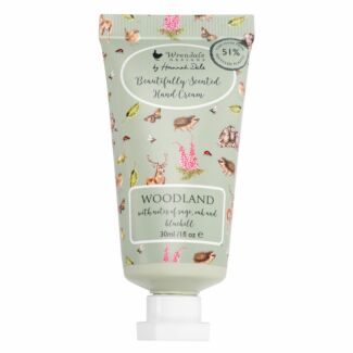 Woodland 30ml Mini Hand Cream