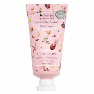 Hedgerow 30ml Mini Hand Cream