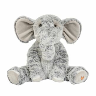 Plush Winnie Elephant Junior