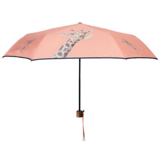 Giraffe ‘Flowers’ Umbrella