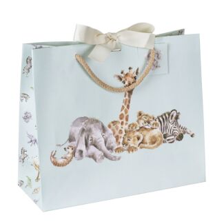 Little Savannah Gift Bag