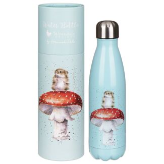 ‘He’s A Fun-Gi’ Mouse 500ml Water Bottle