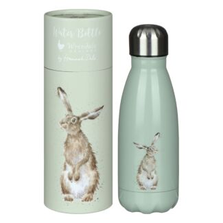'Hare and the Bee' Hare 260ml Water Bottle