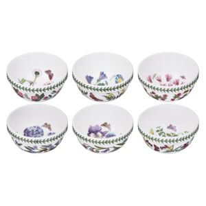 Set of 6 Stacking Bowls