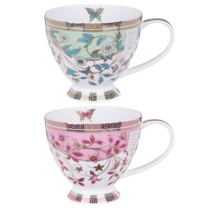 Estivale Skye Set of 2 Mugs