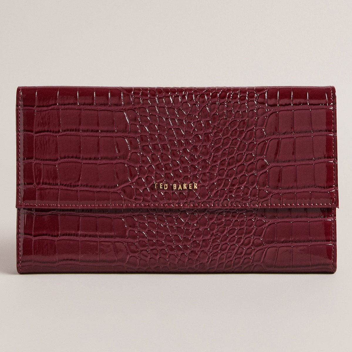 Ted baker purses and wallets sale sale