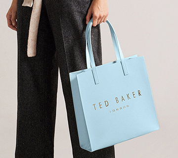 Ted Baker