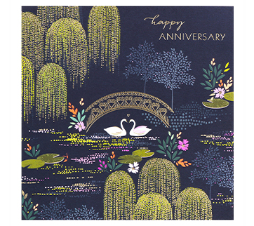 Anniversary Cards