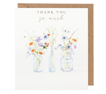 Thank You Cards