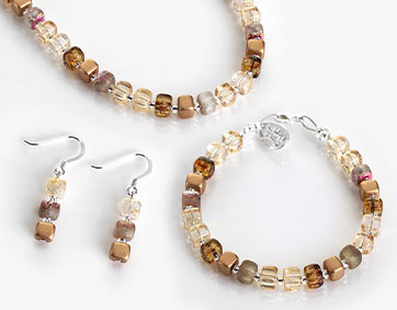 Browse All Carrie Elspeth Jewellery Sets