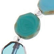 Turquoise jewellery from Carrie Elspeth
