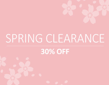 Carrie Elspeth Clearance