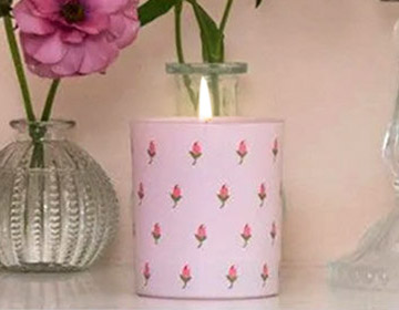 Cath Kidston Candles