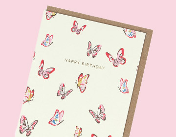 Cath Kidston Greetings Cards