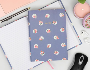 Cath Kidston Stationery