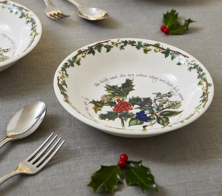 The Holly and The Ivy Collection