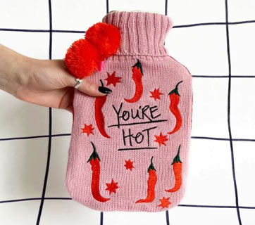 Hot Water Bottles