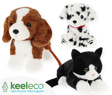 KeelEco Puppies & Kittens