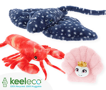 KeelEco Sea Life