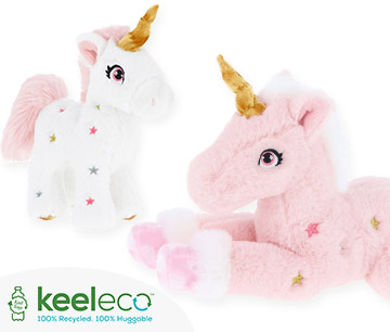 KeelEco Unicorns