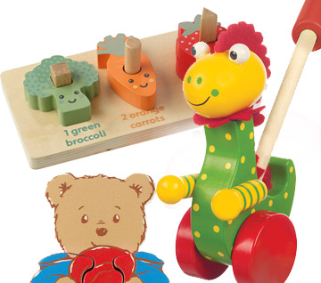 orange tree toys browse all